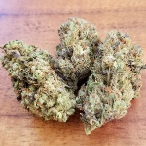 American Skunk Select Colombian F1 10 Regular Seeds