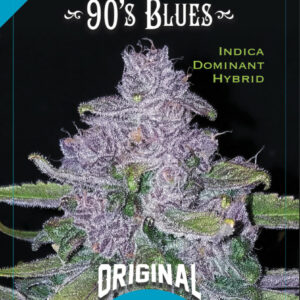 90's Blues 10 Regular Seeds