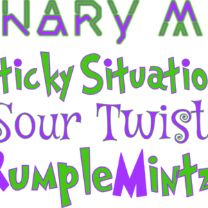 Spring Mix Pack (Sticky Situation-Sour Twist-RumpleMintz) 12 Autoflowering Seeds