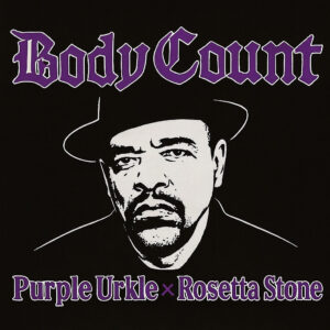 Ice T's Body Count 9Purple Urkle x Rosetta Stone) 9 Feminized Seeds