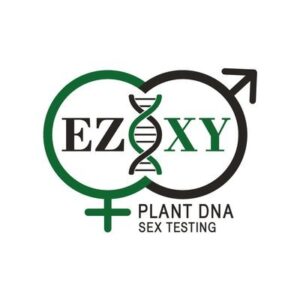 EZ-XY Plant Sex Test 10-Pack