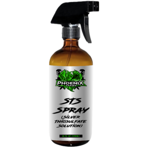 Silver Thiosulfate Solution (STS) Spray 16 oz