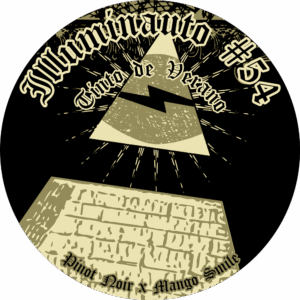 Illuminauto #54 - Tinto de Verano F1 3 Autoflower Seeds