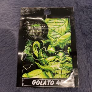 In-House Genetics Golato 45 12 Regular Seeds