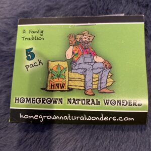 Quantum Kush 5 Regular Seeds