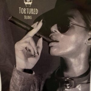 Black GG4 F1 10 Regular Seeds