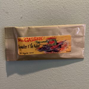 Golden Coast Genetics Mr. Gasser 10 Regular Seeds