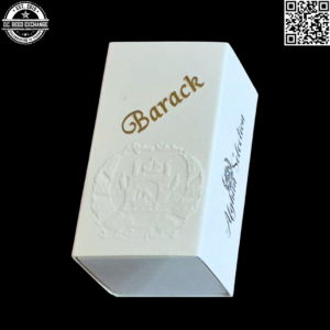 Afghan Selections Barack 20 Regular Landrace Seeds