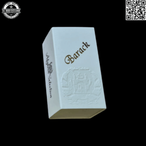 Afghan Selections Barack 12 Regular Seeds