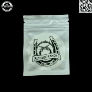 Altitude Ranch Diagonal x Fatso Bx1 13 Regular Seeds