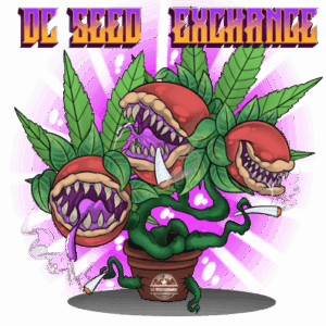 D.C. Seed Exchange Merchandise