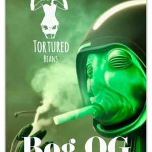 BOG OG (East Side OG x Sour Bubble) 10 Regular Seeds