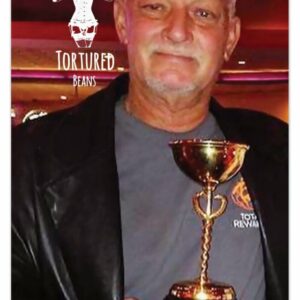 Big Don F1 (Romulan Bx1 x Gorilla Glue Recombinant Inbred Line) 10 Regular Seeds