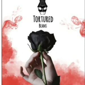 Black Rose Inbred Line (IBL) 10 Regular Seeds