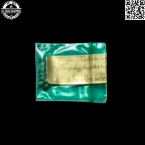 Bodhi Seeds Purple Colombian x Kashmir 11 Regular Seeds