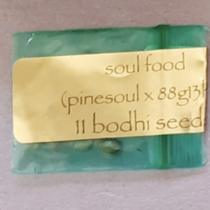 Bodhi Seeds Soul Food F1 11 Regular Seeds