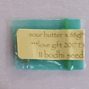 Bodhi Seeds Sour Butter x 88g13hp 11 Regular Seeds