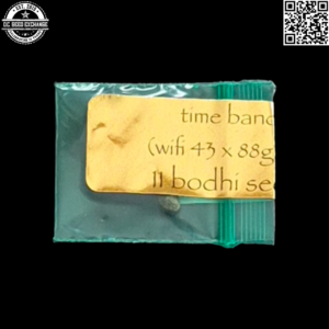 Bodhi Seeds Time Bandit (Wifi 43 x 88g13/hp) 11 Regular Seeds