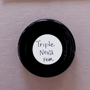 Cannaventure Seeds Triple Nova F1 5 Feminized Seeds