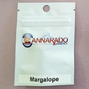 Cannarado Genetics Margalope F1 10 Regular Seeds