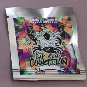 The Captain's Connection Truffle Shuffle F1 10 Regular Seeds