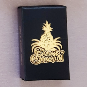 The Captains Connection Bwiz x Wizard Punch 12 Regular Seeds