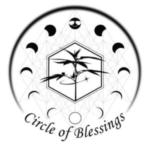Strayfox Circle of Blessings