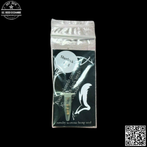 Docs Dank Seeds Sherlock's Gift (Frank's Gift x Professor Moriarty) 5 Regular Seeds