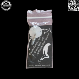 Docs Dank Seeds Sherlock's Gift (Frank's Gift x Professor Moriarty) 5 Regular Seeds