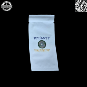 Dynasty Genetics Honey Badger Haze (Ice Queen aka C99/Williams Wonder x Ms. Universe #10) 5 Regular Seeds