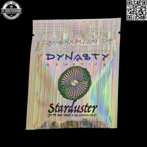 Dynasty Genetics Starduster (Sour Diesel x Ms. Universe) 10 Regular Seeds