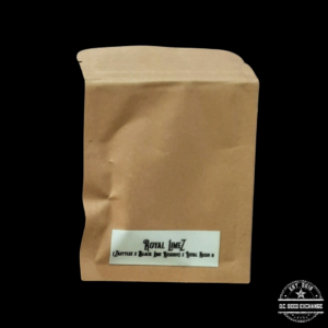 Emerald Mountain Legacy Royal LimeZ ([Zkittles x Black Lime Reserve] x Royal Kush 8) 10 Regular Seeds