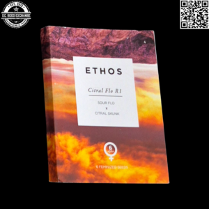 Ethos Seeds Citral Flo R1 (Sour Flo x Citral Skunk) 6 Feminized Seeds