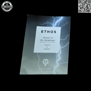 Ethos Genetics Inzane in the Membrane (Noenya x Bizness) 6 Feminized Seeds