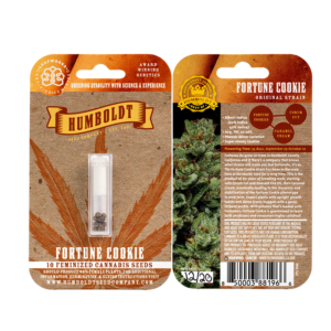 Fortune Cookie 10 Feminized Seeds