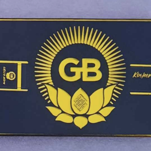 Green Bodhi Kosher Kush x Ancient OG F1 21 Regular Seeds