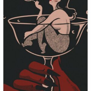 GlueTini Bx1 (Gluetini x GG4 RIL 24’) 10 Regular Seeds