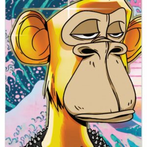 Gorilla Waves F1 (Baby Waves x GG4 R.I.L.) 10 Regular Seeds