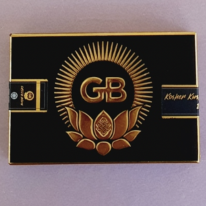 Green Bodhi Kosher Kush x Ancient OG 10 Regular Seeds