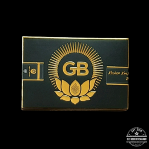 Green Bodhi Kosher Kush x Ancient OG 10 Regular Seeds