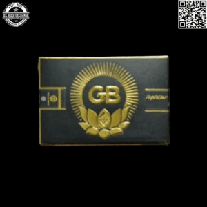 Green Bodhi Kosher Kush x Ancient OG 10 Regular Seeds