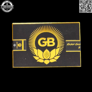 Green Bodhi Kosher Kush x Ancient OG 21 Regular Seeds