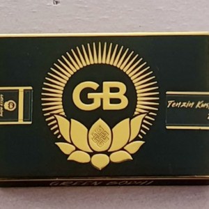 Green Bodhi Tenzin Kush #4 x Ancient OG 10 Regular Seeds