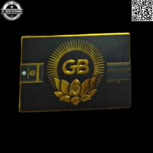 Green Bodhi Kosher Kush x Ancient OG 10 Regular Seeds