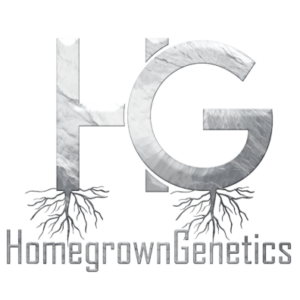 Homegrown Genetics