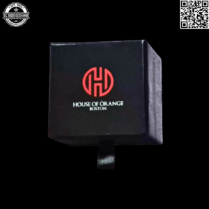 House of Orange Romulan S1 5 Regular Seeds