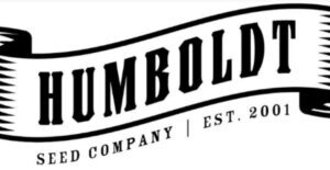 Humboldt Seed Company