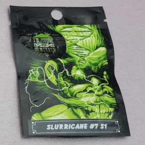 In House Genetics Slurricane #7 S1 10 Feminized Seeds