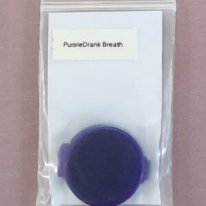 Thug Pug Genetics Purple Drank Breath 10 Regular Seeds