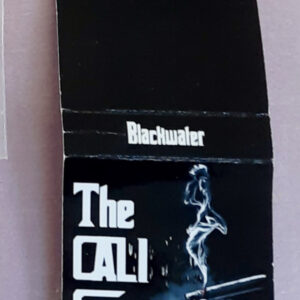 The Cali Connection Blackwater 10 Regular Seeds